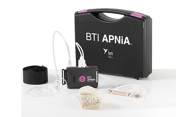 BTI APNiA®