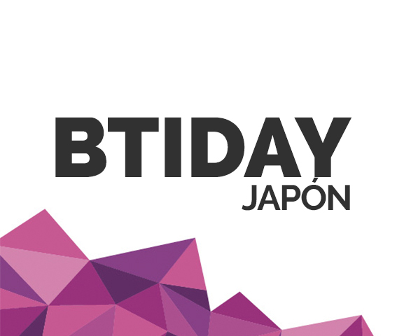 BTI Day Tokyo 2023
