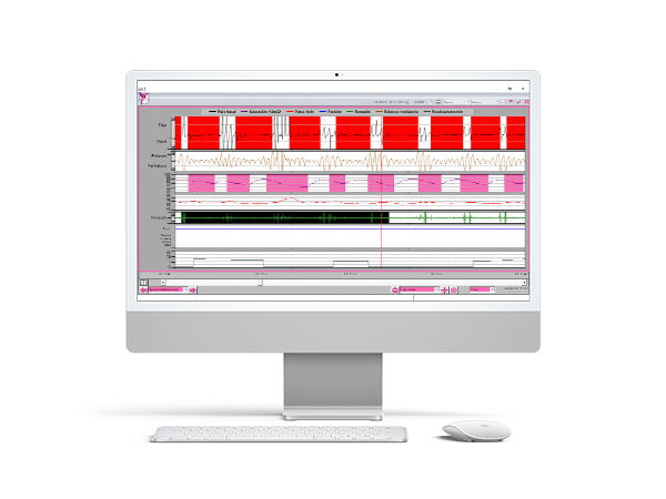 Software de diagnóstico