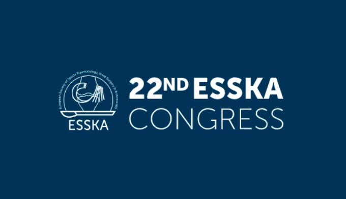 22nd ESSKA Congress
