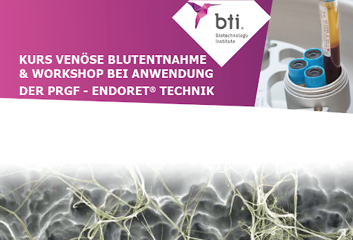 Blutentnahmekurs in München