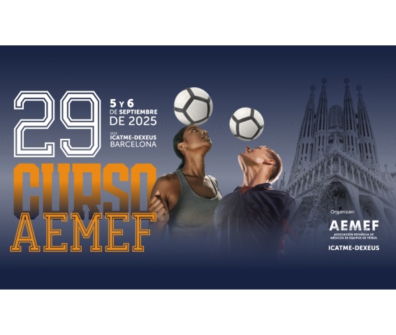 Curso AEMEF