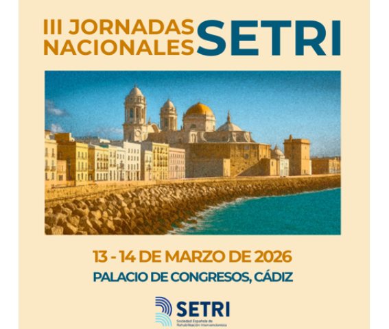 III Jornadas Nacionales SETRI