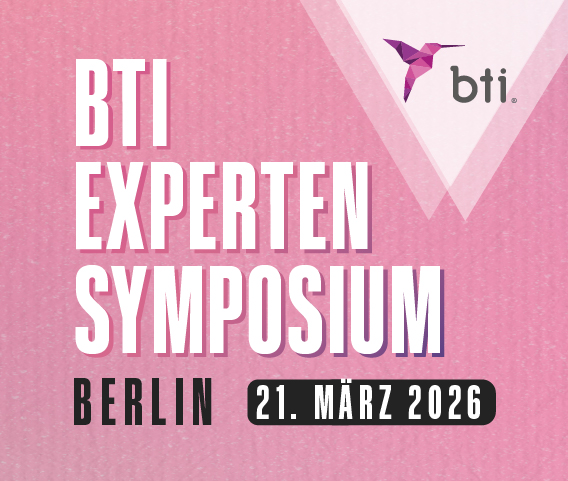 BTI Experten Symposium 2026