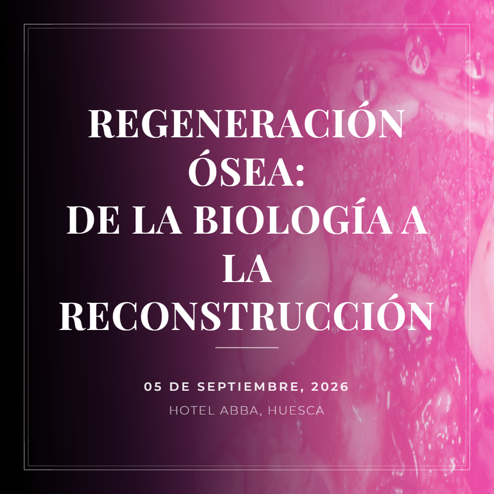Regeneración ósea:  De la biología a la reconstrucción