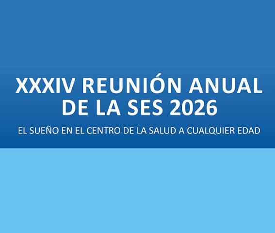XXXIV Reunión Anual de la SES 2026