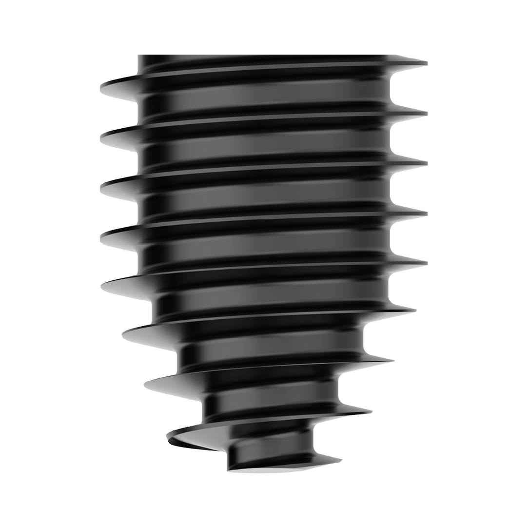 nuevo implante plataforma 3.0