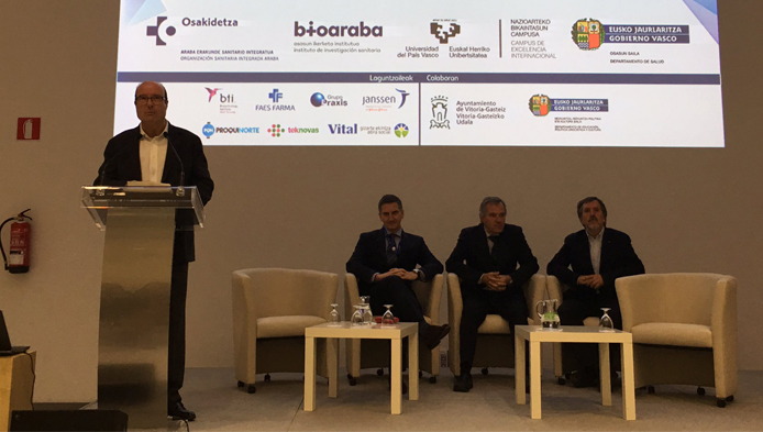 XVII Jornadas de Investigación OSI